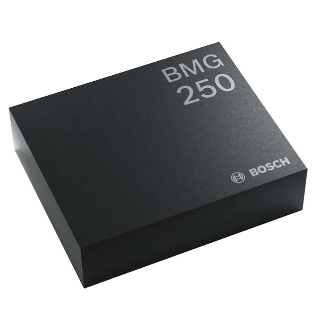 Bosch Sensortec BMG250
