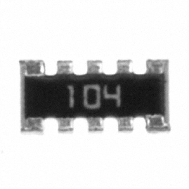CTS Resistor Products 746X101104JP