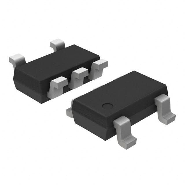 Diodes Incorporated ZXCT1012ET5TA
