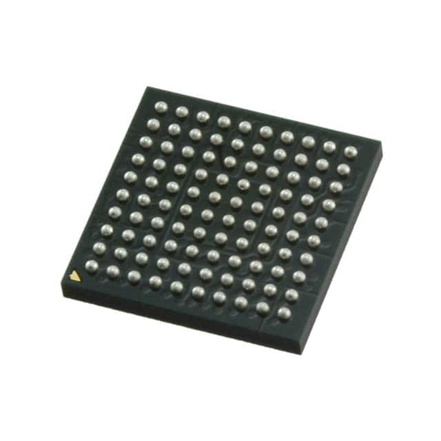 Microchip Technology KSZ8841-16MBL