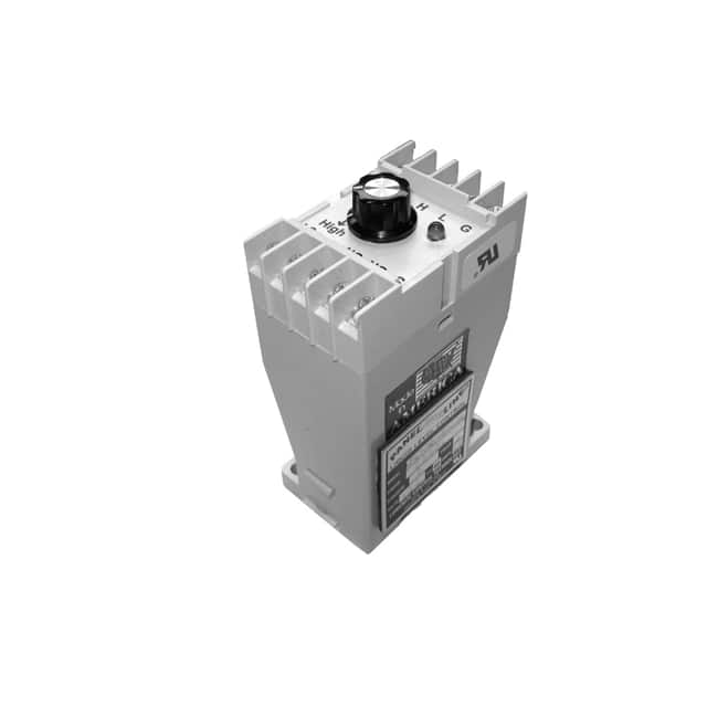 Lumenite Control Technology, Inc. LASC-DM-201-24VDC