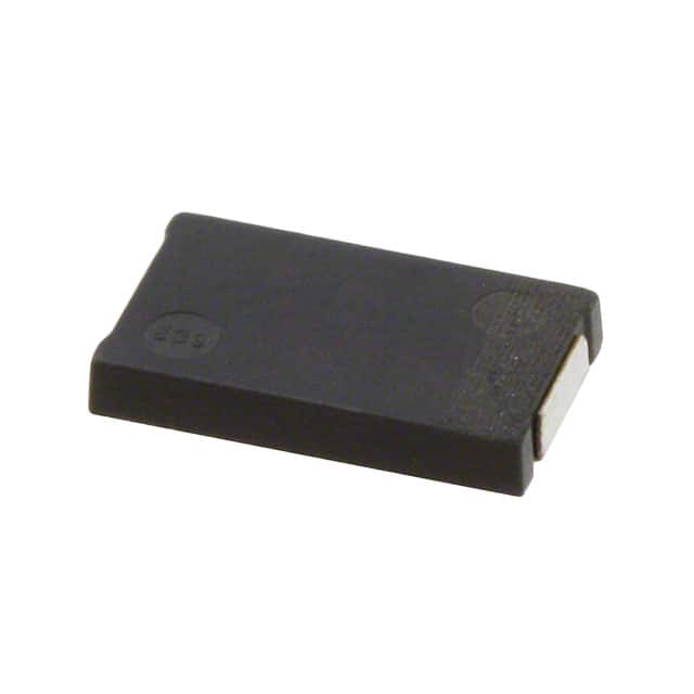 Panasonic Electronic Components EEF-CS1D100R