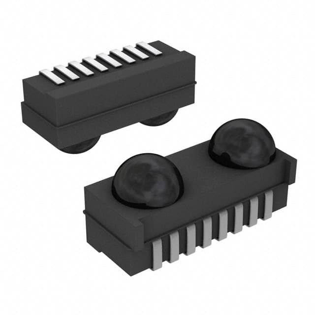 Vishay Semiconductor Opto Division TFDU6103-TR3