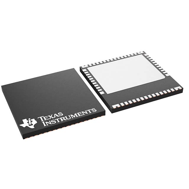 Texas Instruments LMG3425R030RQZT