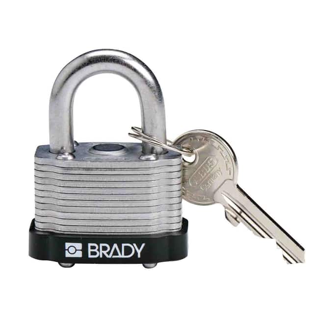 Brady Corporation 143136