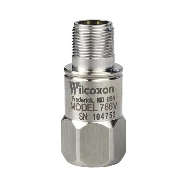 Amphenol Wilcoxon Sensing Technologies 786V