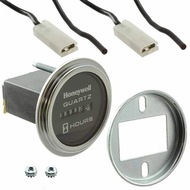 Honeywell Sensing and Productivity Solutions 85002-03