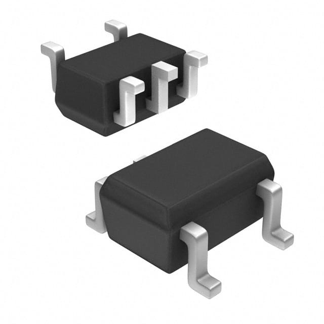 Diodes Incorporated UMG4N-7