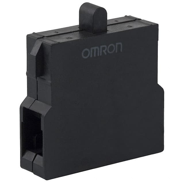 Omron Automation and Safety A22-10