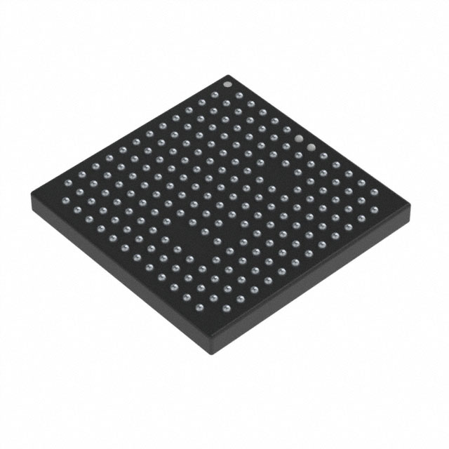 Freescale Semiconductor MC13892BJVLR2