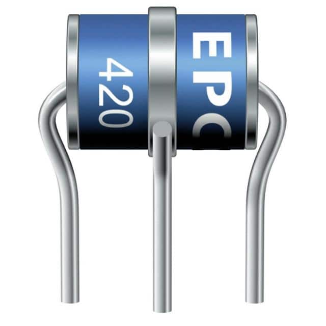 EPCOS - TDK Electronics B88069X8680B502