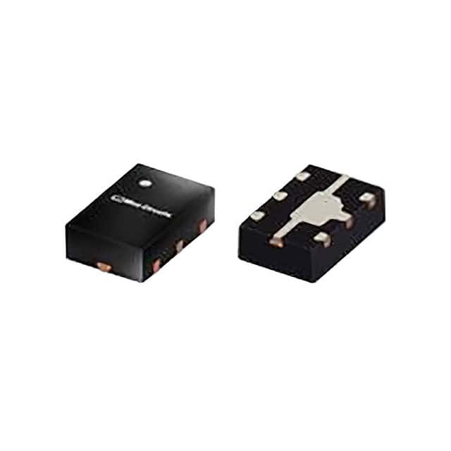 Mini-Circuits VSW2-33-10W+
