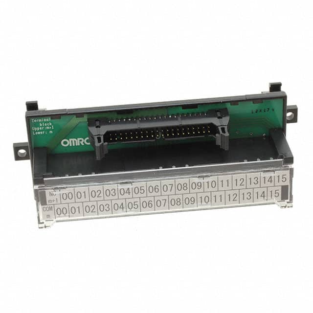 Omron Automation and Safety XW2R-J34G-C2