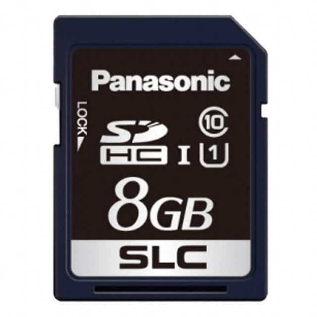 Panasonic Electronic Components RP-SDF08GDA1