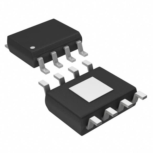 Microchip Technology MTD6501C-LC1