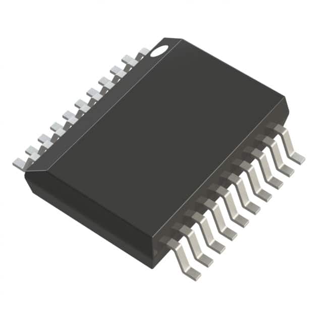 Analog Devices Inc. ADE7756ARS