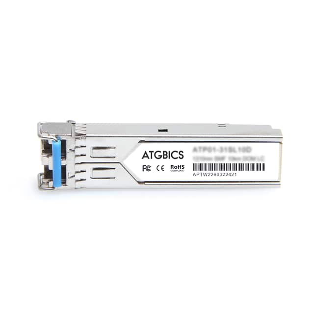 ATGBICS CWDM-SFP-2.5G-1370-80-C