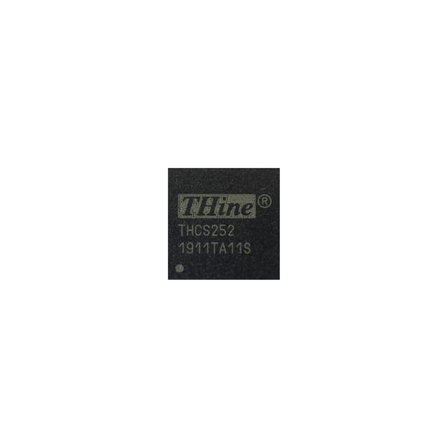 THine Solutions, Inc. THCS252-B