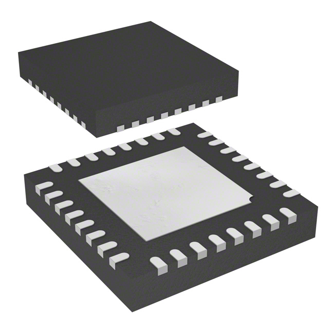 Microchip Technology ATA6823-PHQW
