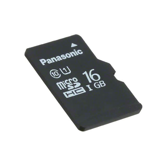 Panasonic Electronic Components RP-SMPE16DA1