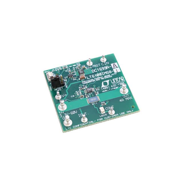 Analog Devices Inc. DC1699A-A