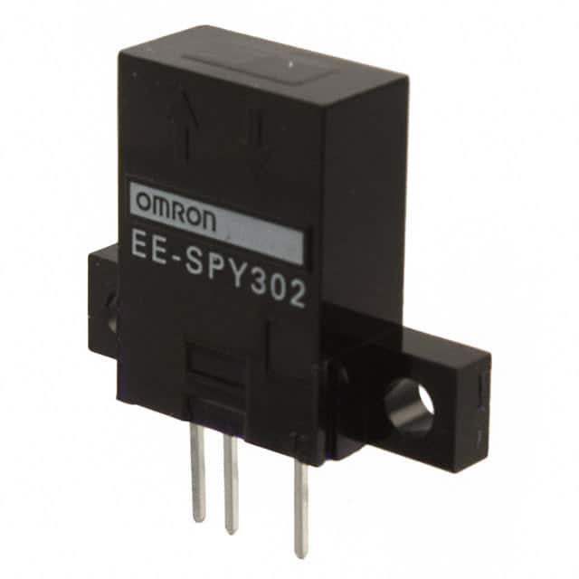 Omron Automation and Safety EE-SPY302