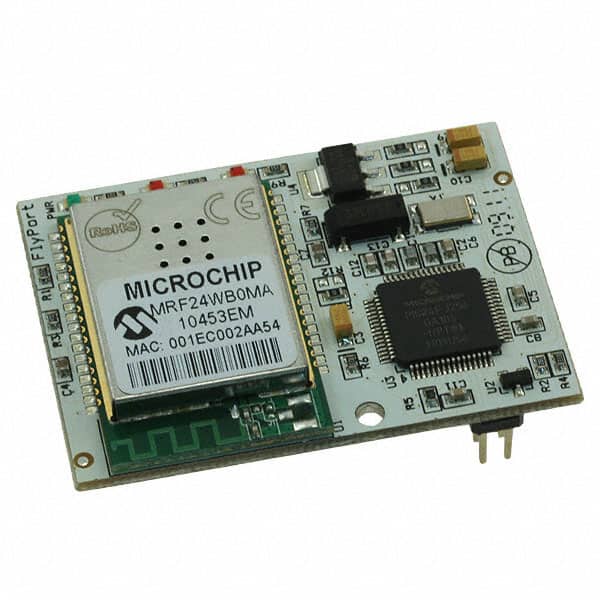 Microchip Technology TEIK001