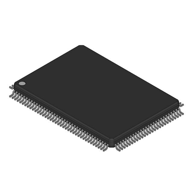 Freescale Semiconductor DSP56854FGE