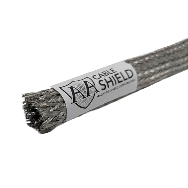 CO-NETIC® AA CABLE SHIELD® WBS-250