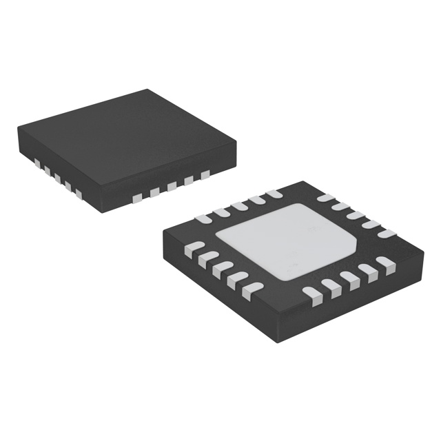 Microchip Technology T7024-PGQM 80