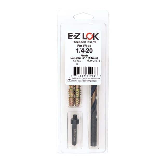 E-Z LOK EZ-801420-13