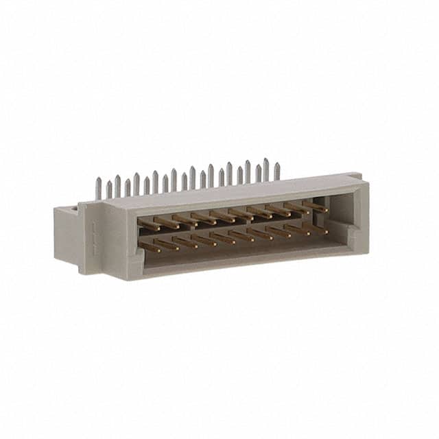 TE Connectivity AMP Connectors 5-1393644-6
