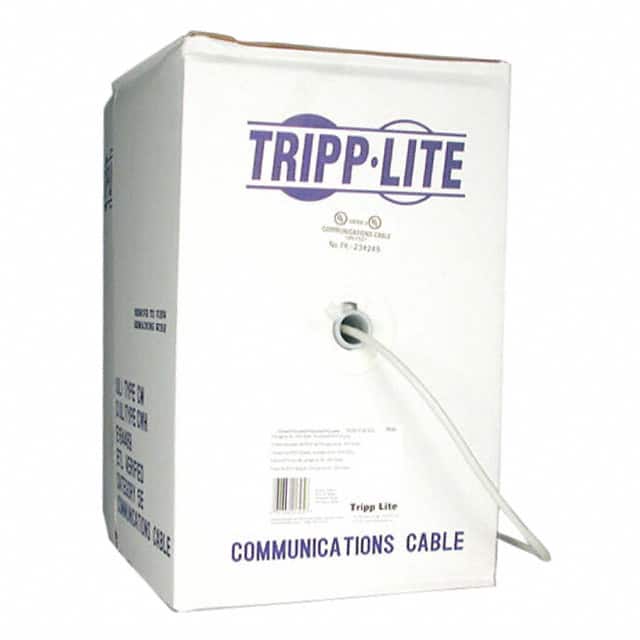 Tripp Lite N224-01K-GY