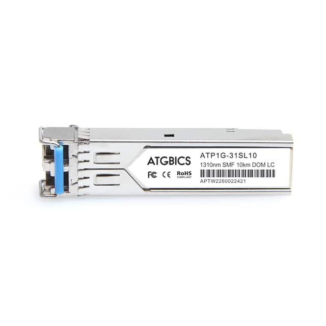 ATGBICS I-MGBIC-LC03-C
