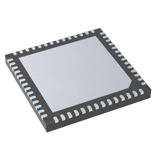 Microchip Technology USB5744B-I/2GX01