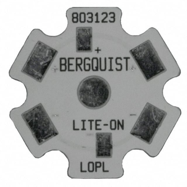 Bergquist 803123