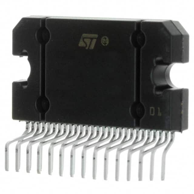 STMicroelectronics STA575