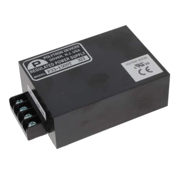 Polytron P33-150ST