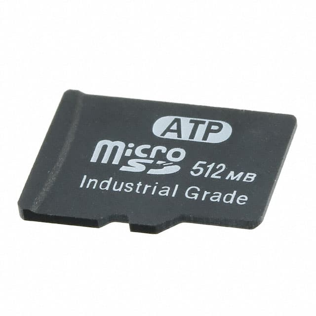 ATP Electronics, Inc. AF512UDI-OEM