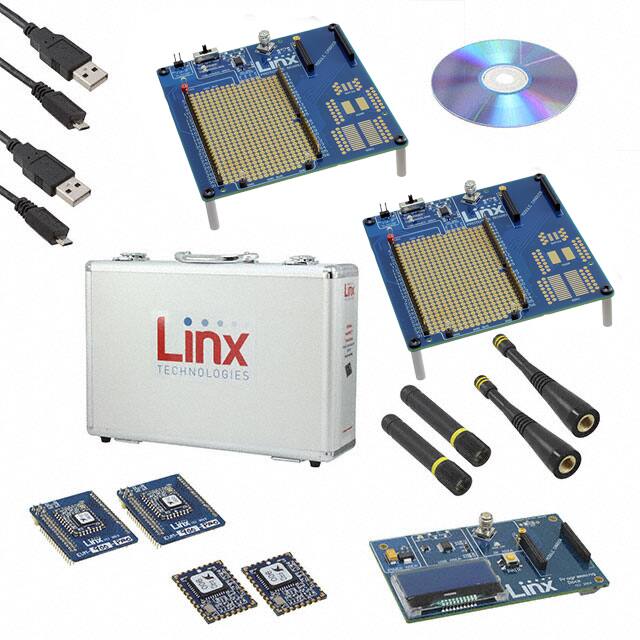 Linx Technologies Inc. MDEV-868-PRO