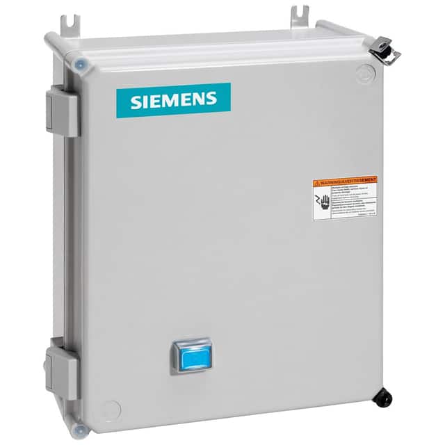 Siemens 14DUC32FF