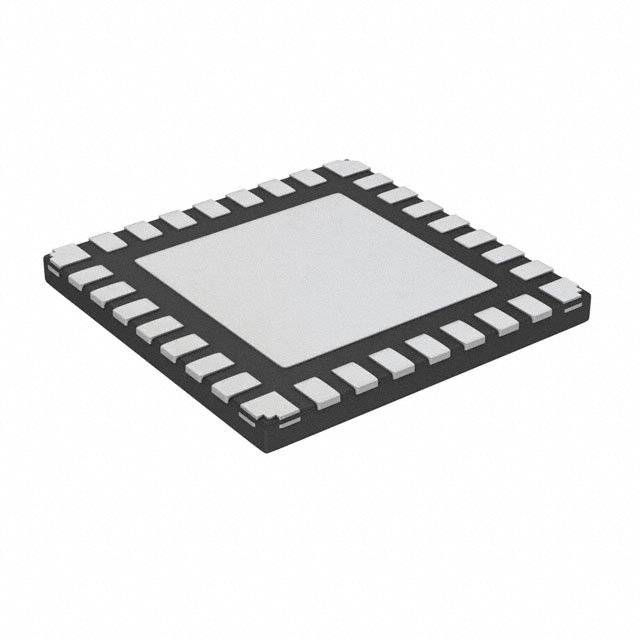 Microchip Technology PIC18F26K83-E/MX