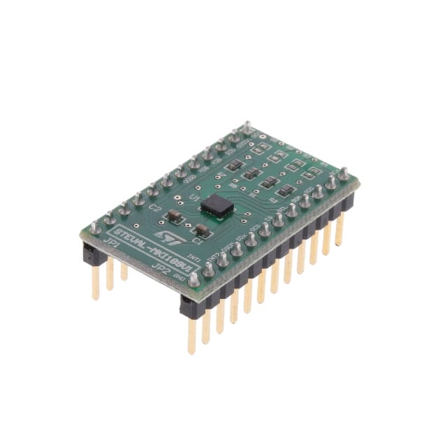 STMicroelectronics STEVAL-MKI189V1