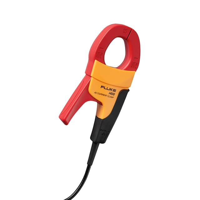 Fluke Electronics I400S