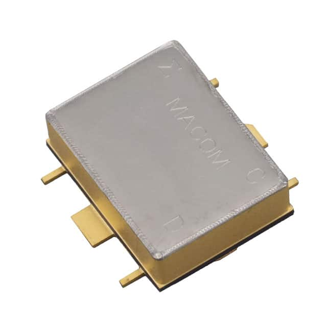 MACOM Technology Solutions DSS-333-PIN