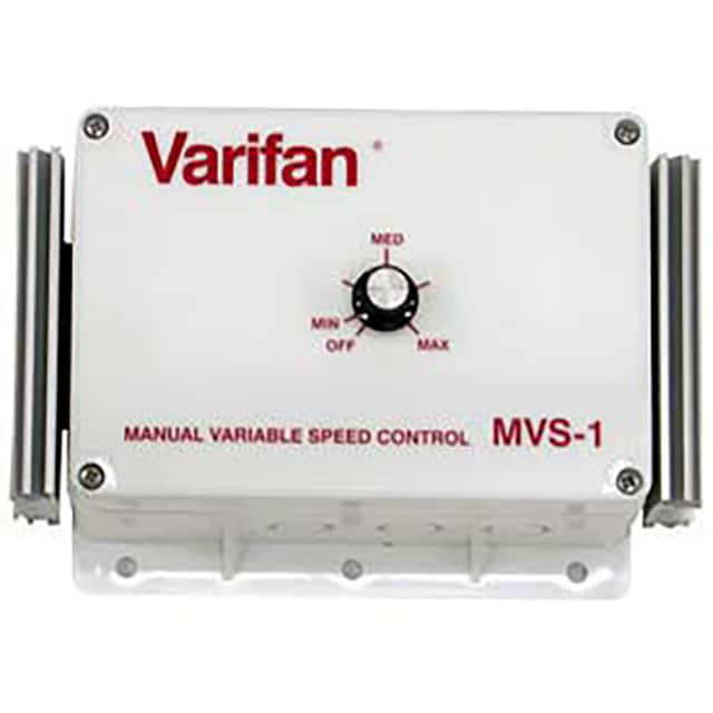 Multifan VFMVS-1C/S