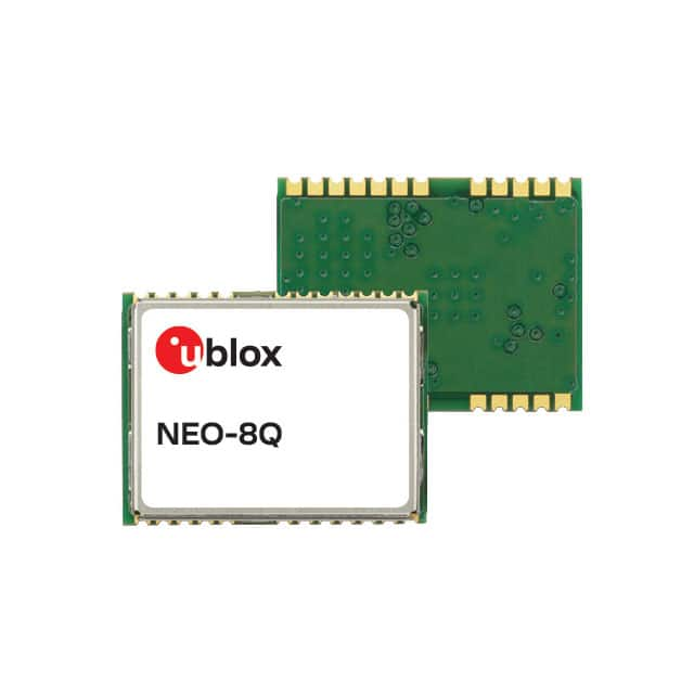 u-blox NEO-8Q-0