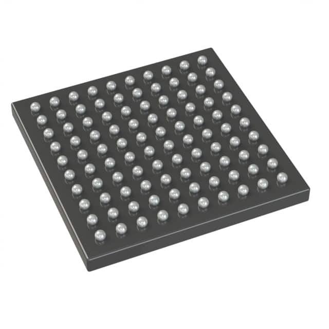 Microchip Technology ZL30160GGG2