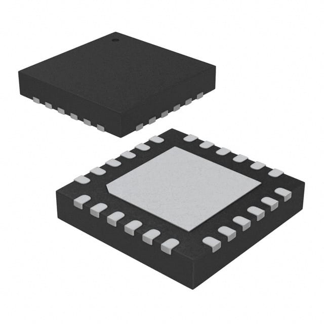 Microchip Technology ATA5745C-PXQW-1