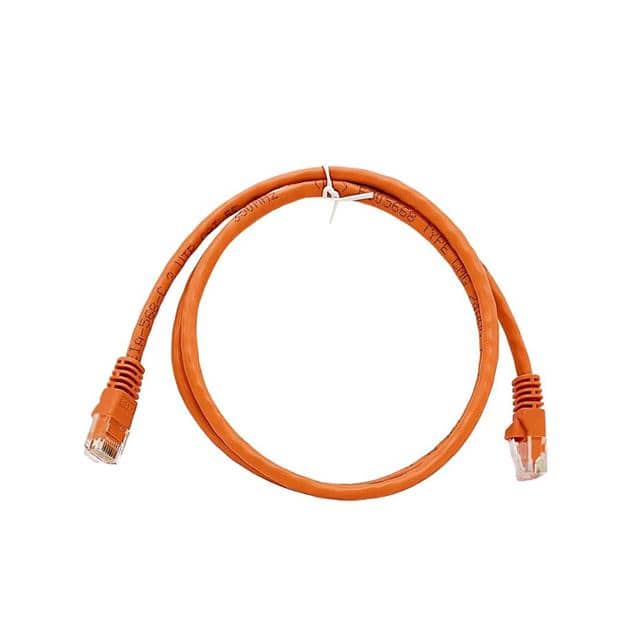 FIRST CABLE LINE INC. 267-050OR-RH